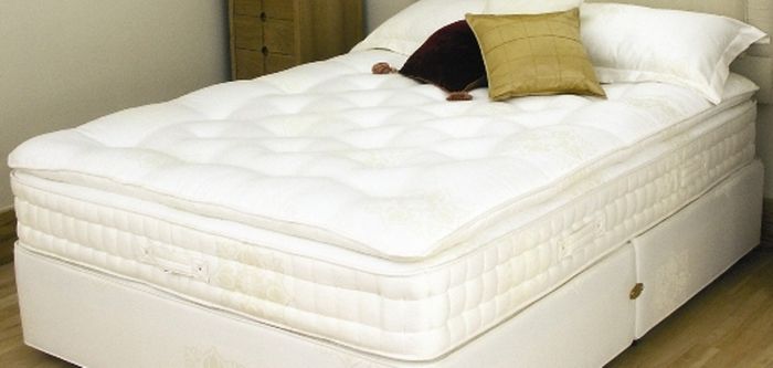 Relyon Rest 2ft 6 Small Single Mattress