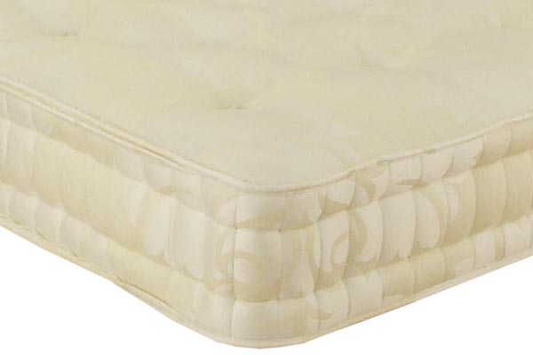 Relyon Beds Salisbury Mattress Double 135cm