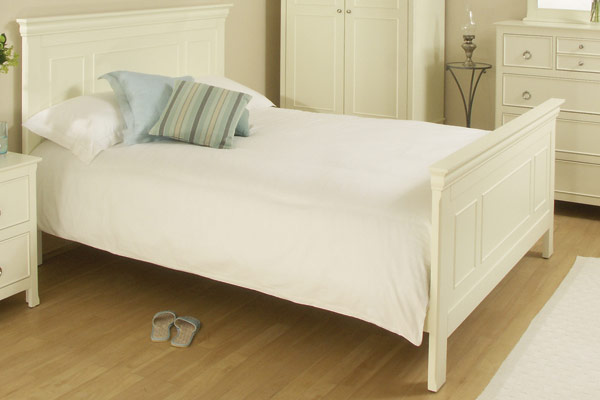 Relyon Beds Stockbridge Bed Frame Kingsize 150cm