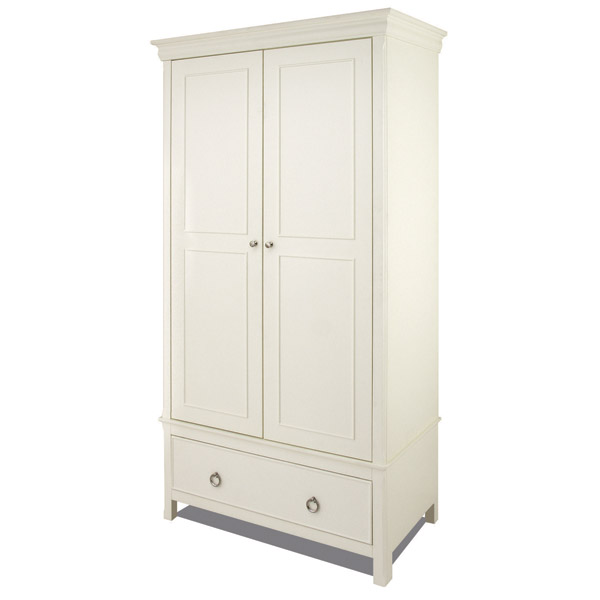 Relyon Beds Stockbridge Wardrobe