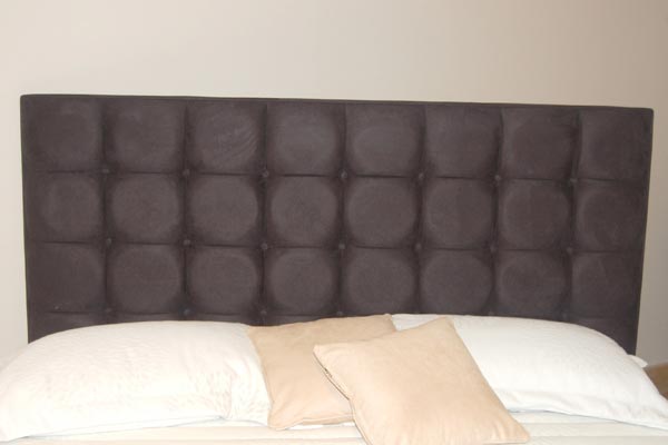 Relyon Beds Vermont Headboard Super Kingsize 180cm