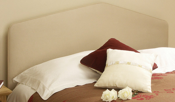 Relyon Beds Westminster Headboard Super Kingsize 180cm