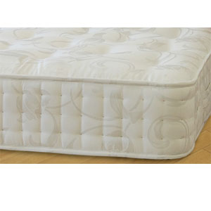 Relyon Bedstead Deluxe 1000 5FT Kingsize Mattress