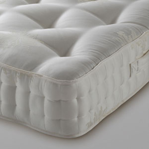 Bedstead Grand 1000 3FT Single Mattress