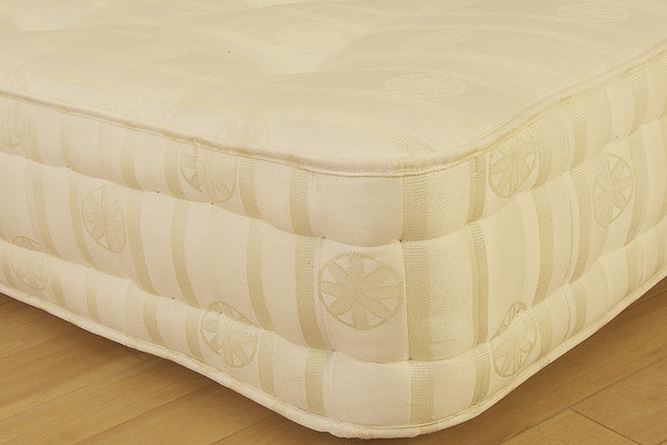 Relyon Bedstead Luxury 1000 Ortho Mattress Double