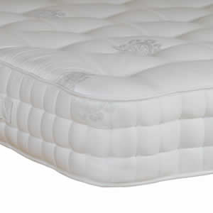 Relyon Bedstead Luxury 1200 6FT Superking Mattress