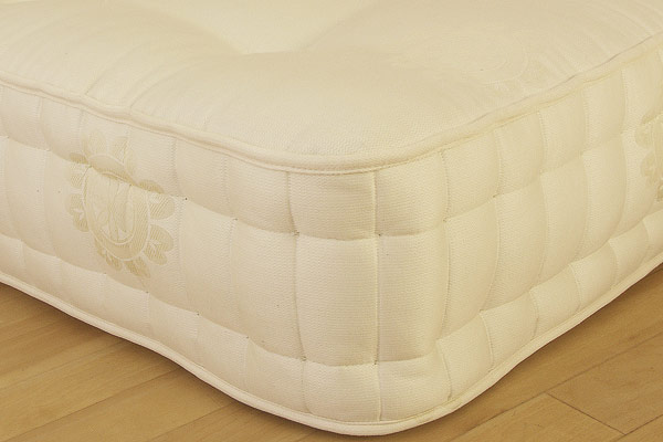 Relyon Bedstead Luxury 1200 Mattress Kingsize