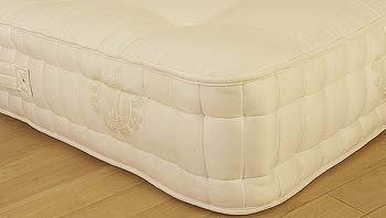 Relyon Bedstead Luxury 1200 Mattress