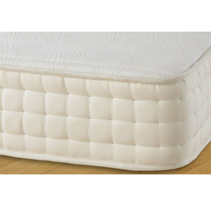 Relyon Bedstead Memory 1000 5FT Kingsize Mattress