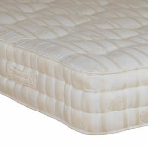 Relyon Bedstead Ortho 1000 5FT Kingsize Mattress