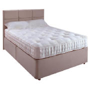 Canterbury 1200 Double Non Store Divan