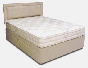 Chatsworth- 6FT Super Kingsize Divan Bed