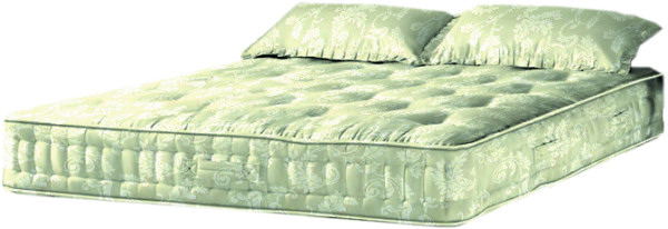 Relyon Chatsworth Mattress Single