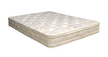 Relyon Chesterfield Firm Mattress