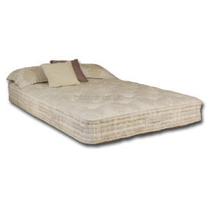 Relyon Countess 6FT Super Kingsize Mattress