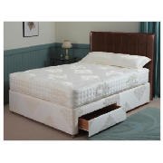 Relyon Dorchester 1000 Pocket Double Mattress