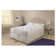 Dorchester Double Non Store Divan Set,