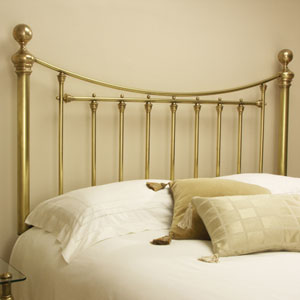 Relyon Dorset Classic- 3FT Metal Headboard