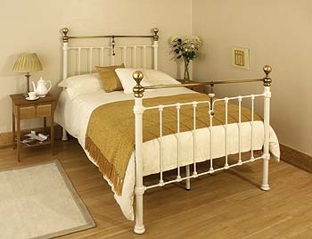 Relyon Huntingdon Bedstead