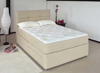 Relyon Latex Serenity Pocket 1200 Mattress -