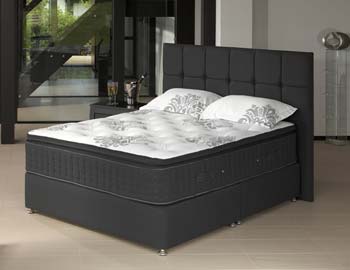 Latex Serenity Pocket 2000 Mattress -