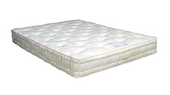 Marlow Pocket 1000 Medium Mattress