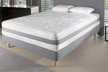 Memory Definition Pocket 1400 Mattress