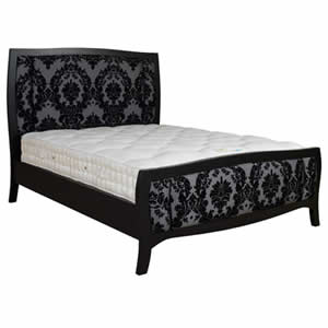 Relyon Mirabella 5FT Kingsize Wooden Bedstead