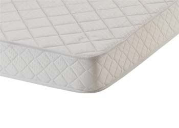 Ortho Firm Support Foam Mattress