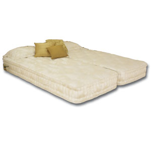 Relyon Peterborough 4FT 6 Double Mattress