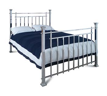 Relyon Regency Classic Bedstead