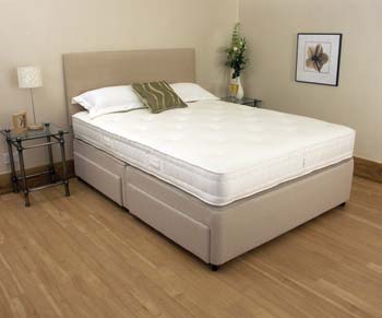 Relyon Rejuvenate Memory Mattress