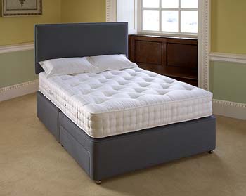 Relyon Salisbury Ortho Pocket 1000 Mattress