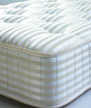 Relyon Sprung Slumber Bedstead 1000 Mattress