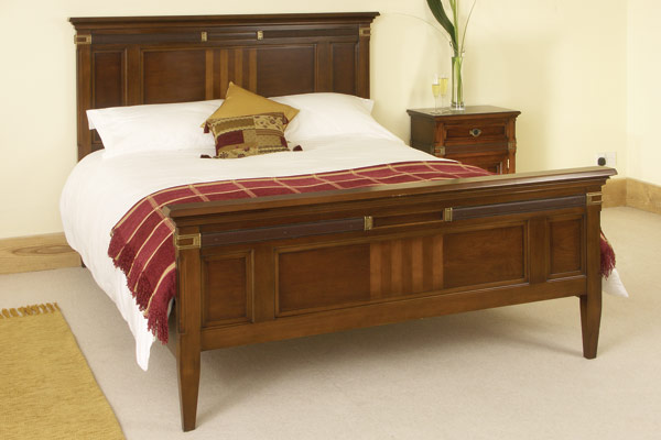 Relyon Verona Bed Frame Kingsize