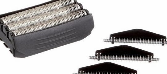 Remington  Sp-399 Combined Shear Head