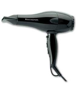 REMINGTON AC 2000W Ionic Dryer