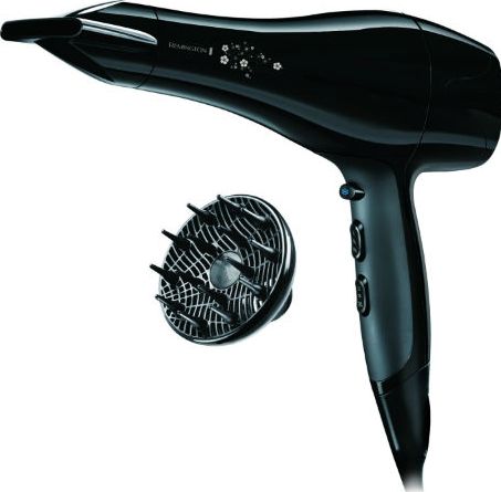 AC5011 Pearl Pro Ionic AC Hair Dryer