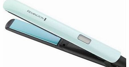 BRAND NEW REMINGTON PEARL ULTIMATE SHINE THERAPY CERAMIC HAIR STRAIGHTENER