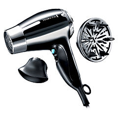 Remington Compact Diffuser 2000W Hair Dryer