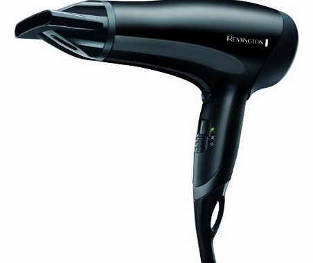 Remington D3010 Hair Dryer - 2000 W