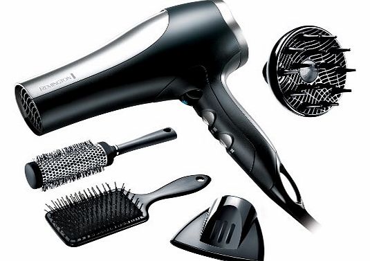 D5017 Pro Dryer Kit - 2100 W