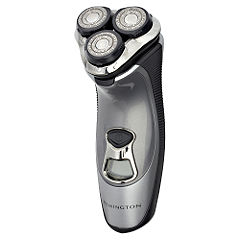 Remington Diamond Rotary Flex and Pivot Shaver