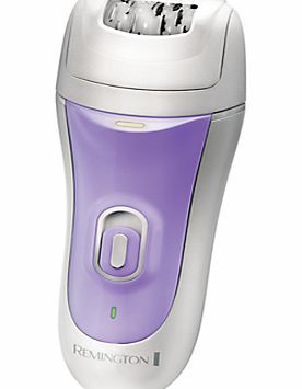 Remington EP7020 4-in-1 Epilator