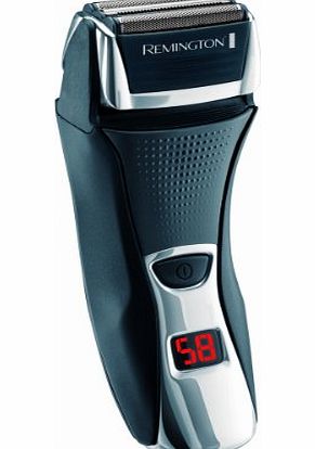 F7800 Dual Foil Shaver