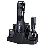 PG520 10 in 1 Personal Grooming Kit