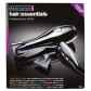 PRO AC 2000W HAIR DRYER