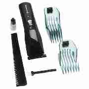 Pro Power Hairclipper Alpha