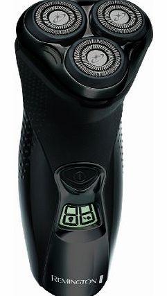 R7150 Black Diamond X Rotary Shaver