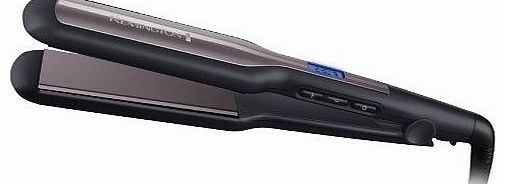 S5525 Pro Straight Extra Wide Plates Straightener